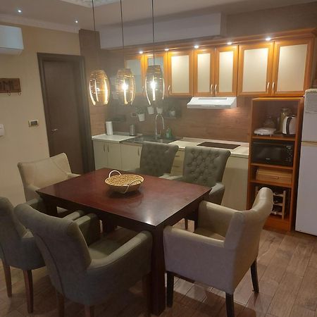Apartments Exclusive Белград Екстер'єр фото