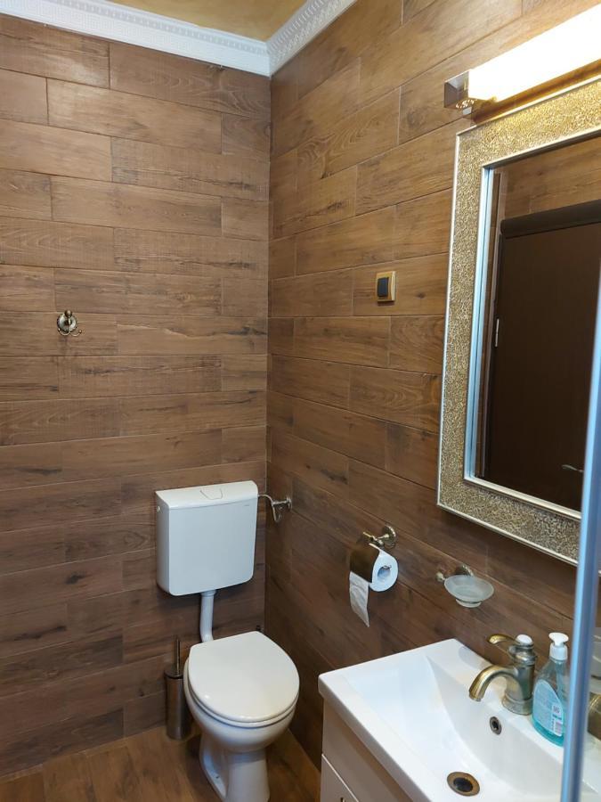 Apartments Exclusive Белград Екстер'єр фото