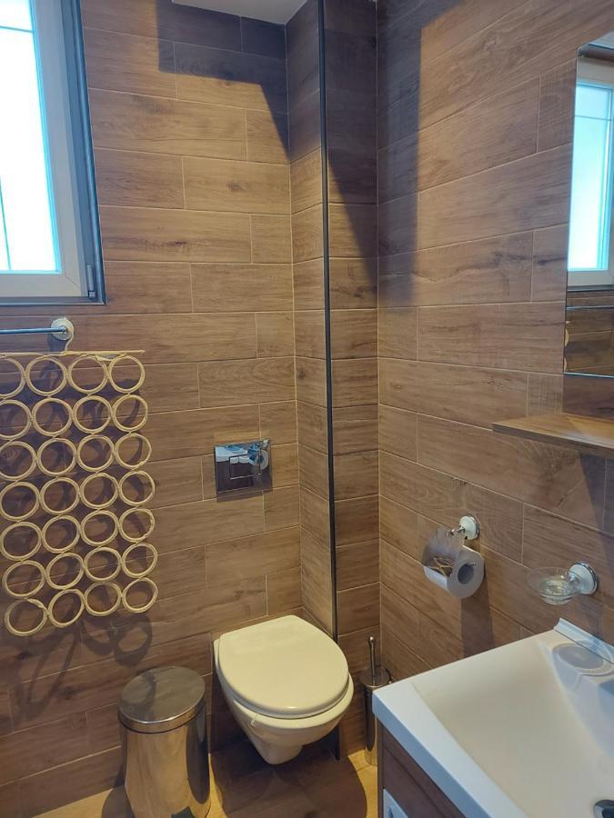 Apartments Exclusive Белград Екстер'єр фото