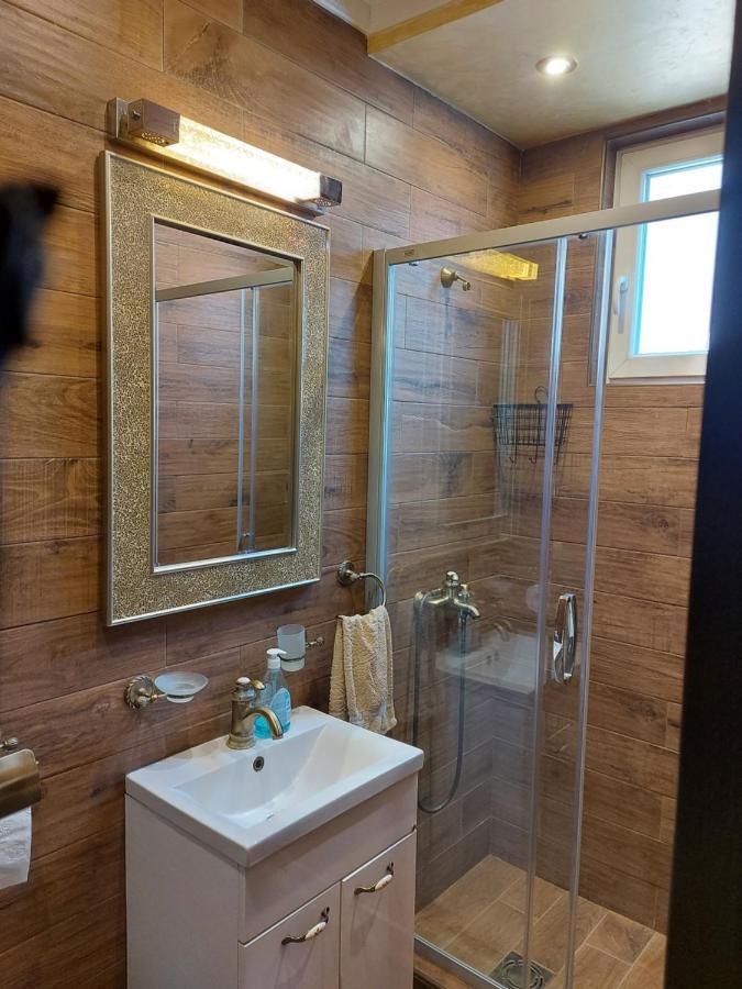 Apartments Exclusive Белград Екстер'єр фото