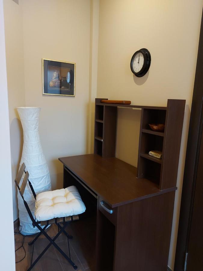 Apartments Exclusive Белград Екстер'єр фото