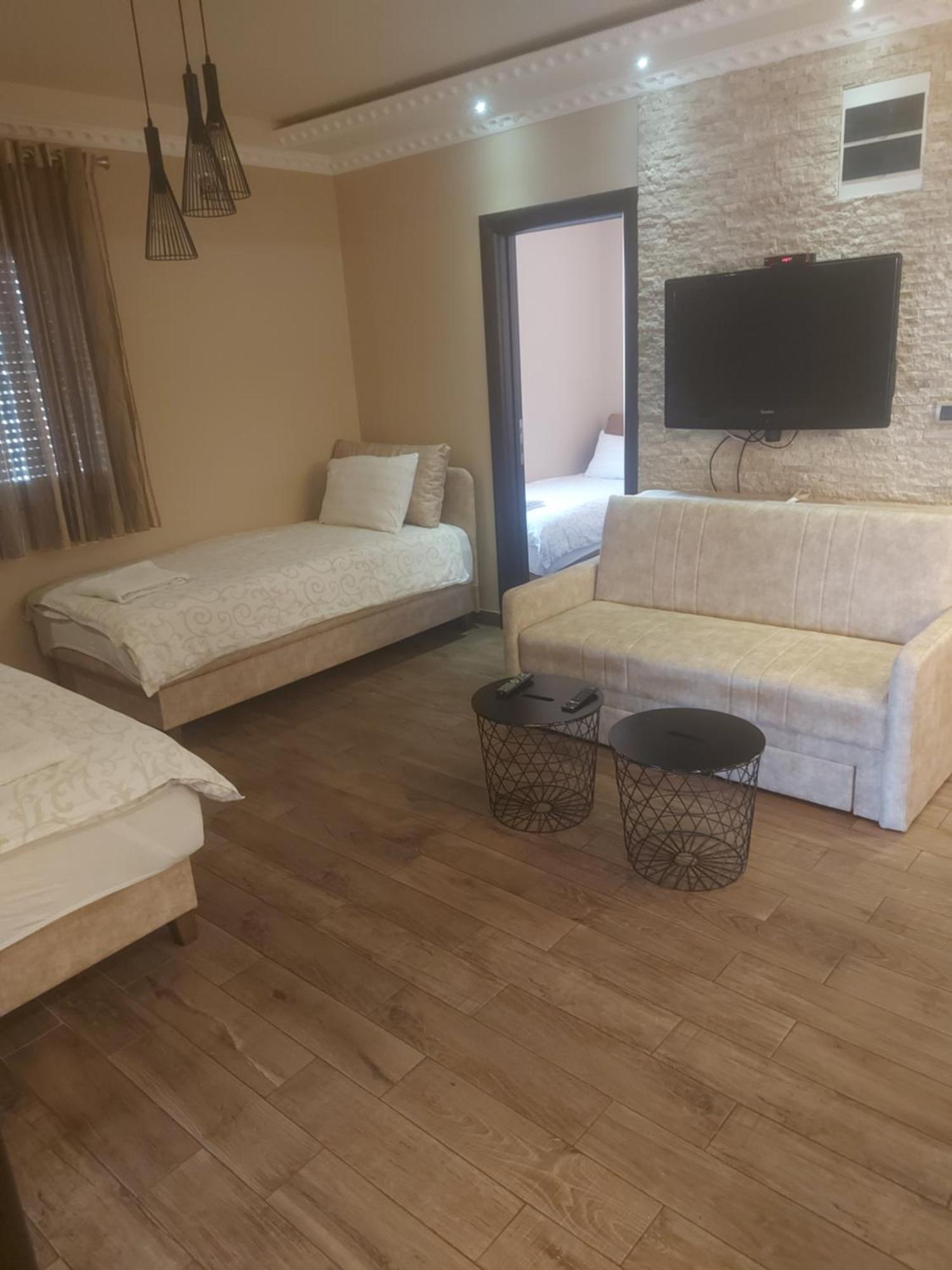Apartments Exclusive Белград Номер фото