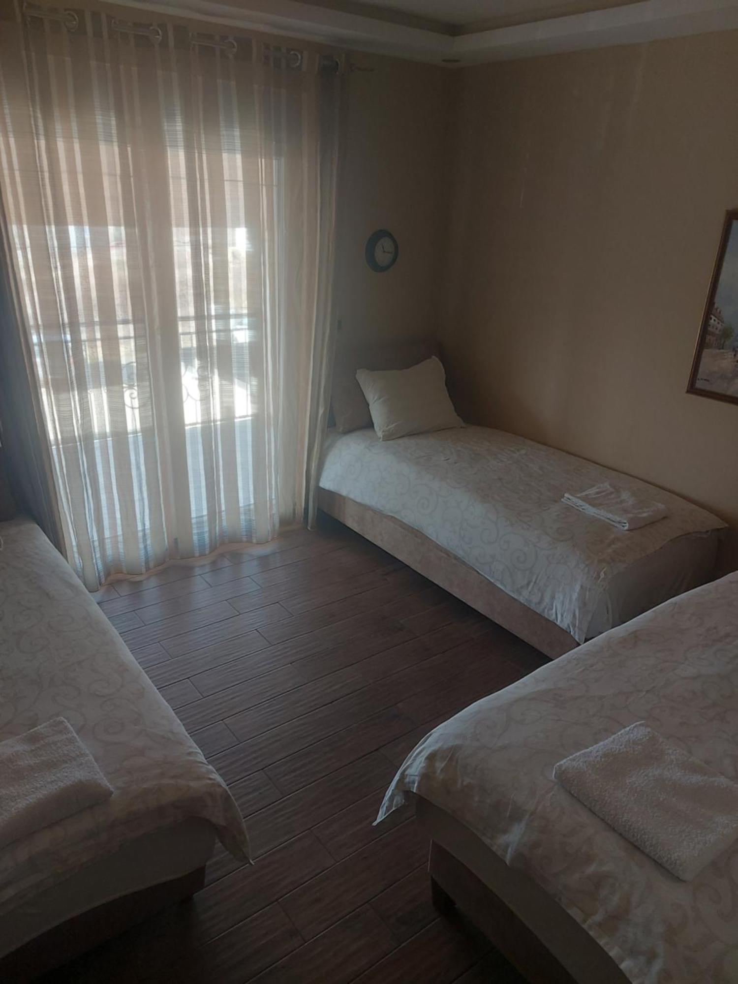 Apartments Exclusive Белград Номер фото