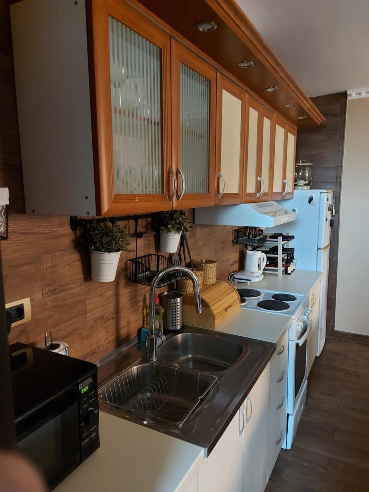 Apartments Exclusive Белград Номер фото