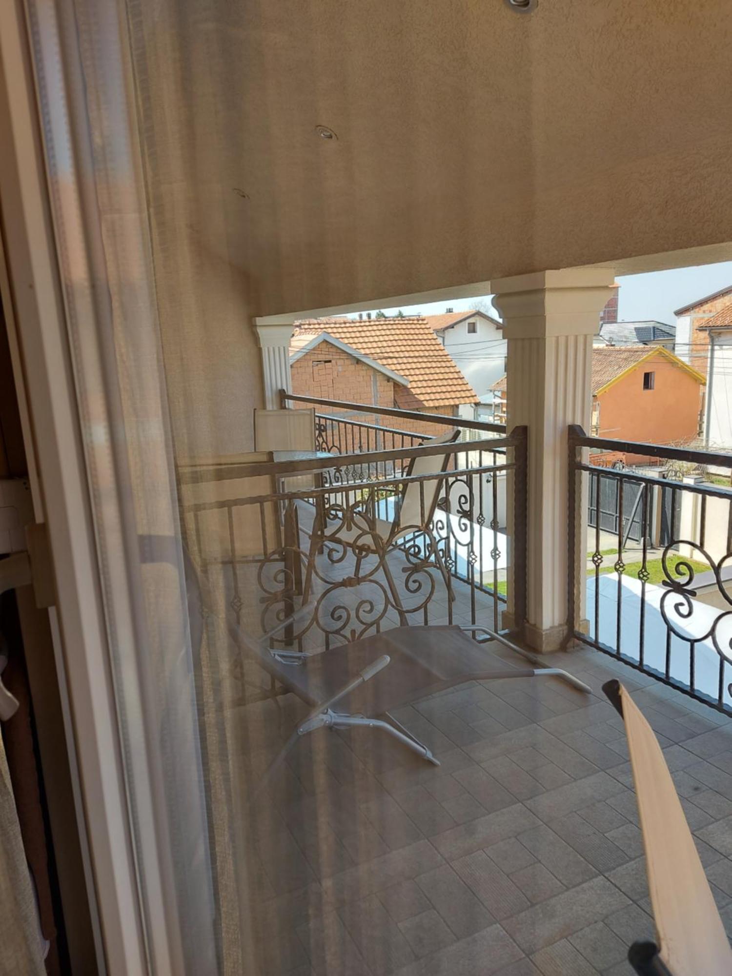 Apartments Exclusive Белград Номер фото
