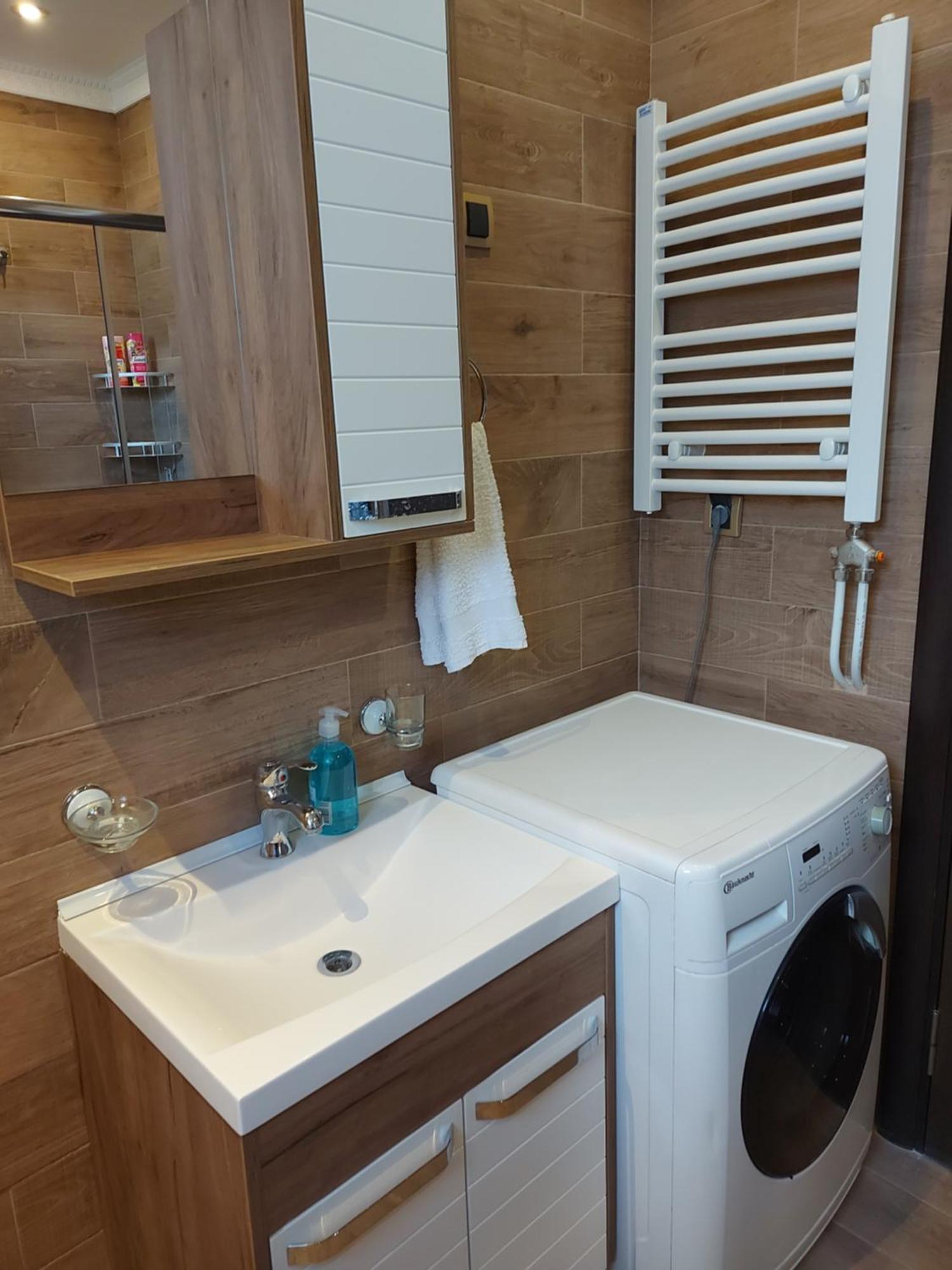 Apartments Exclusive Белград Номер фото
