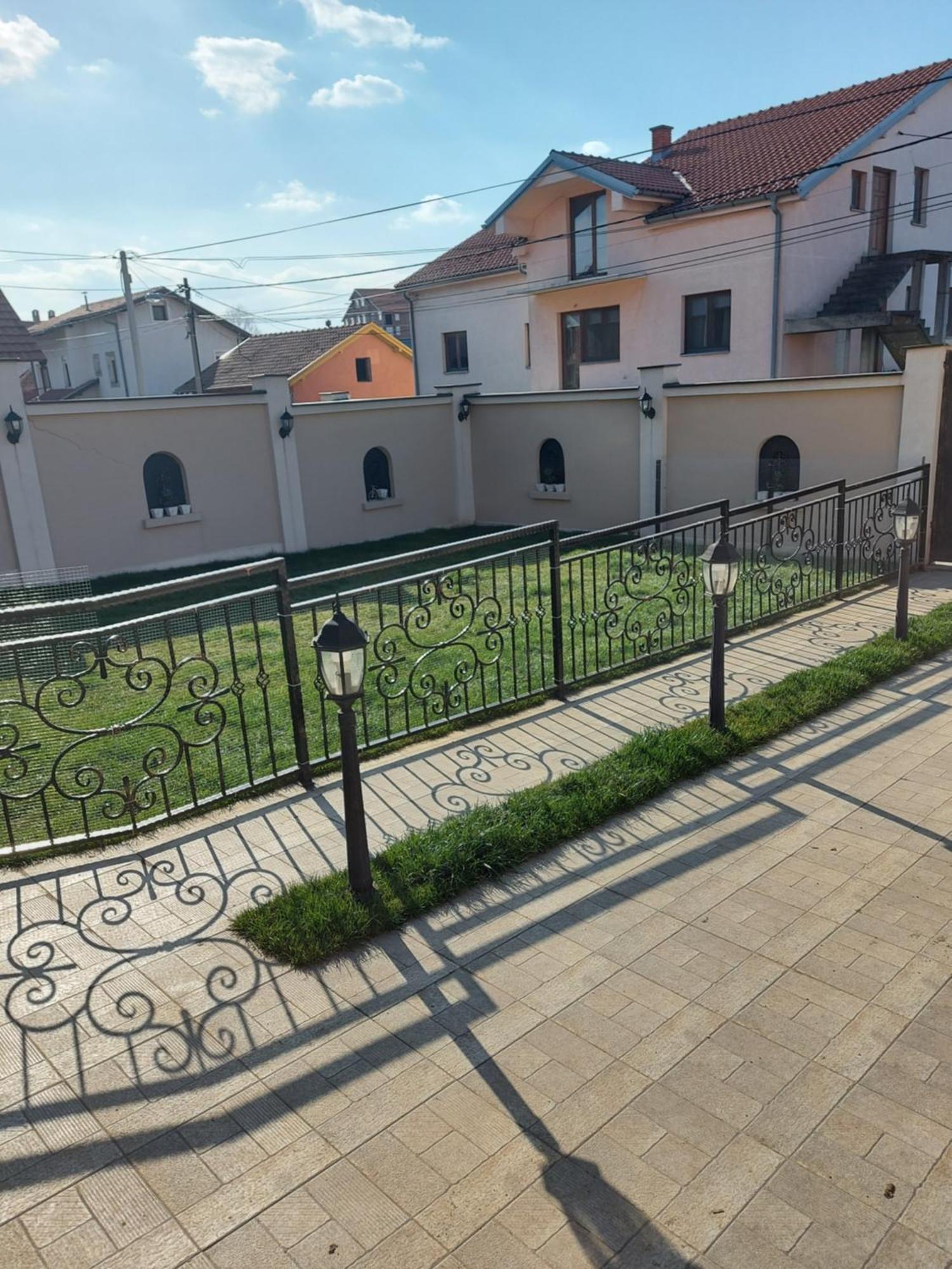 Apartments Exclusive Белград Номер фото
