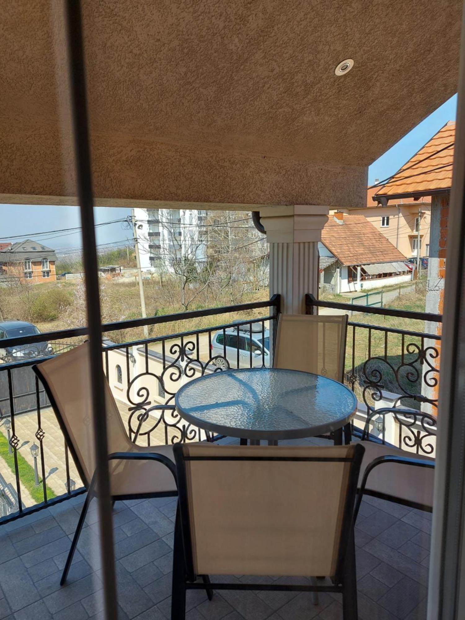 Apartments Exclusive Белград Номер фото