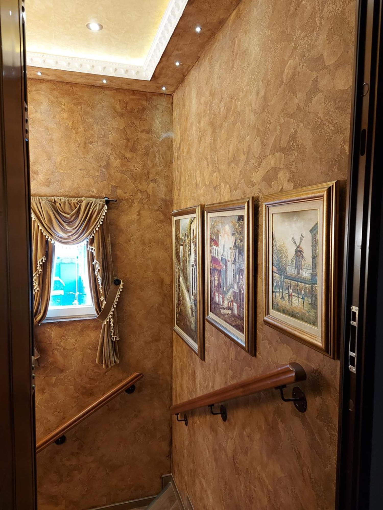 Apartments Exclusive Белград Номер фото