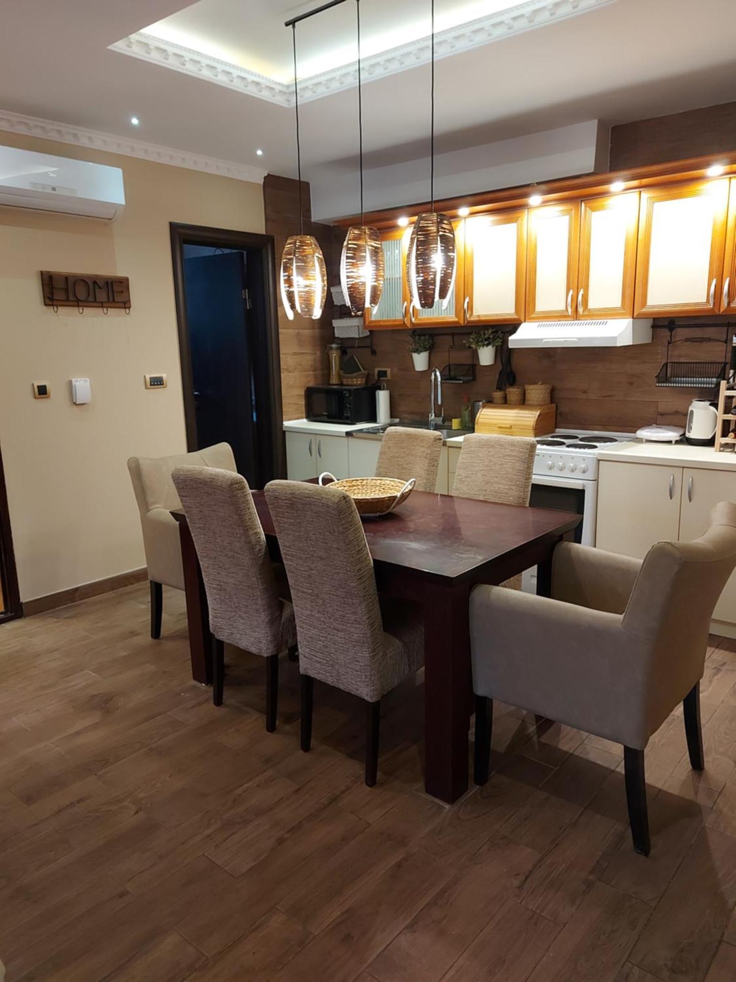 Apartments Exclusive Белград Номер фото
