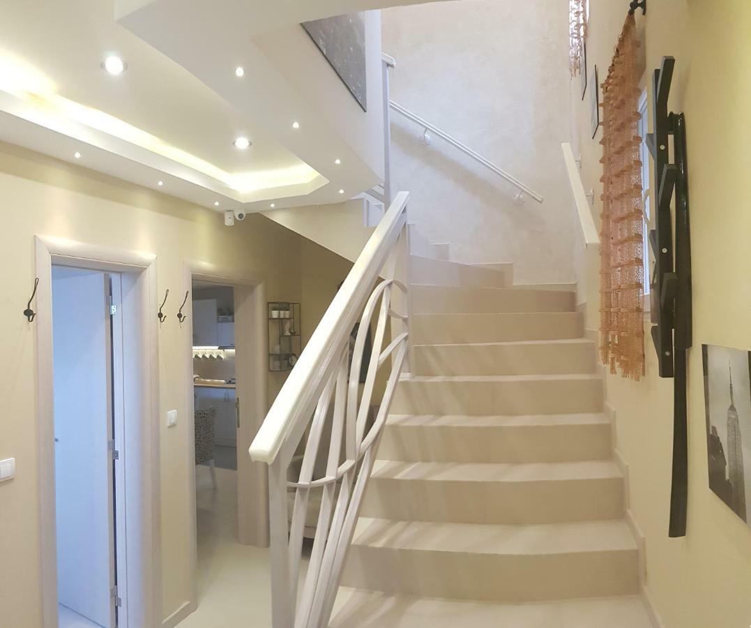 Apartments Exclusive Белград Екстер'єр фото