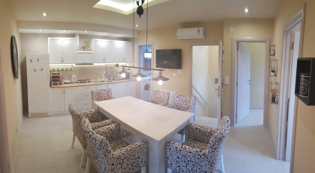 Apartments Exclusive Белград Екстер'єр фото