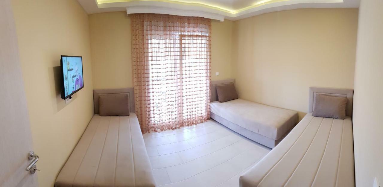 Apartments Exclusive Белград Екстер'єр фото