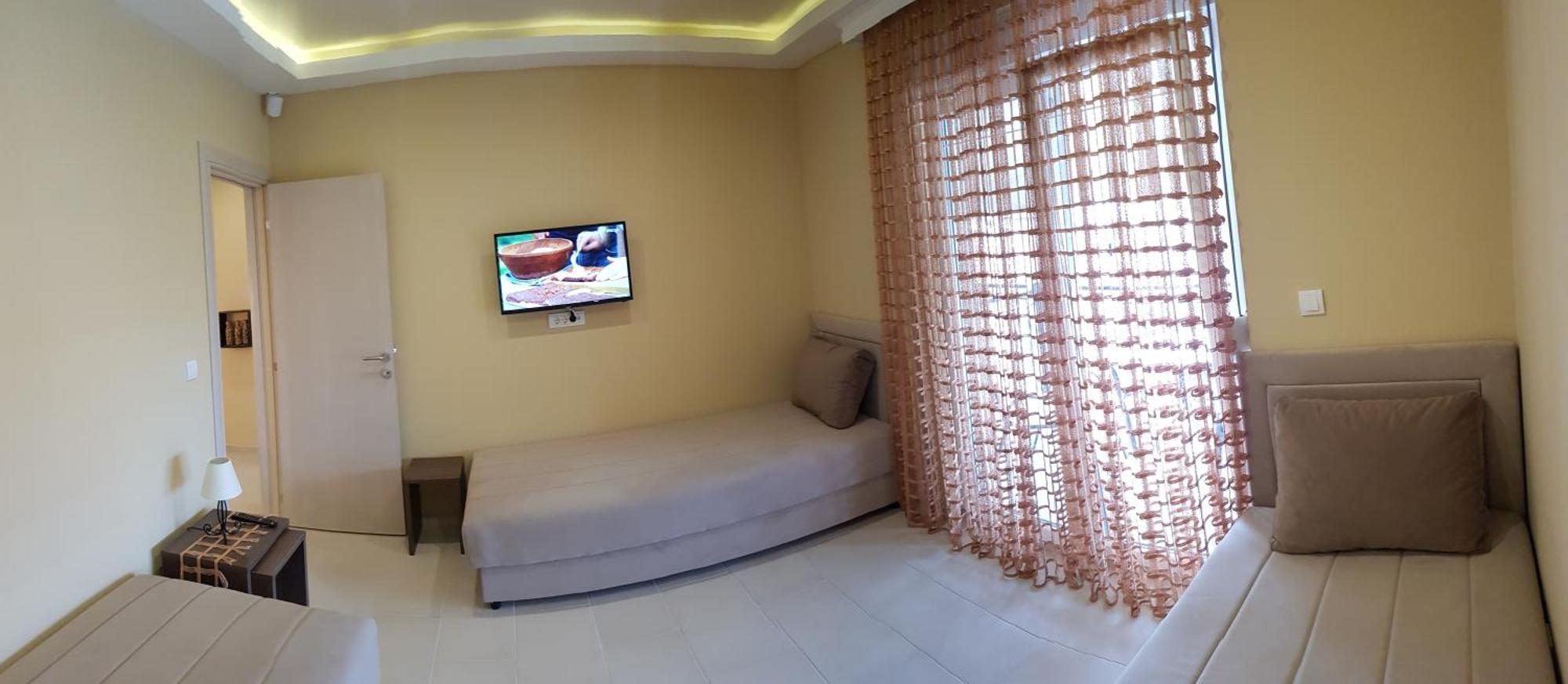 Apartments Exclusive Белград Екстер'єр фото