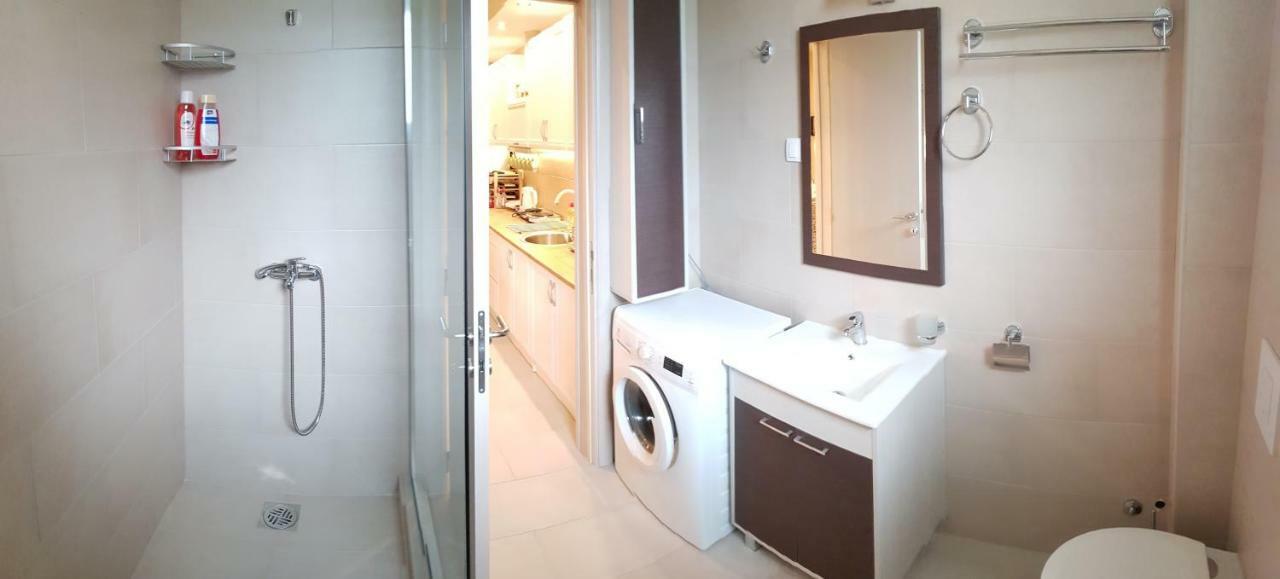 Apartments Exclusive Белград Екстер'єр фото