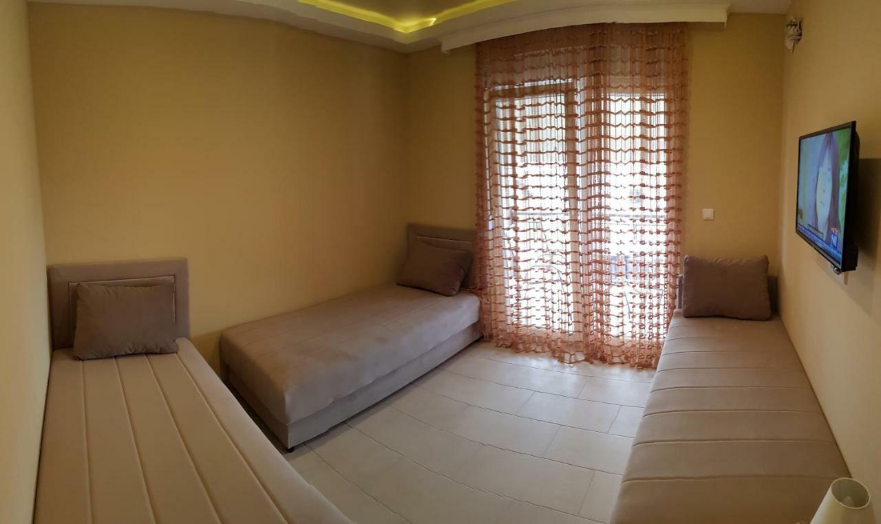 Apartments Exclusive Белград Екстер'єр фото