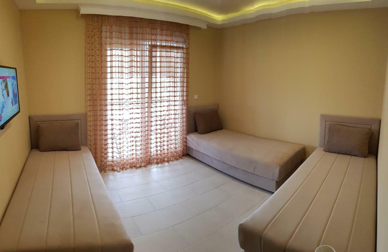 Apartments Exclusive Белград Екстер'єр фото