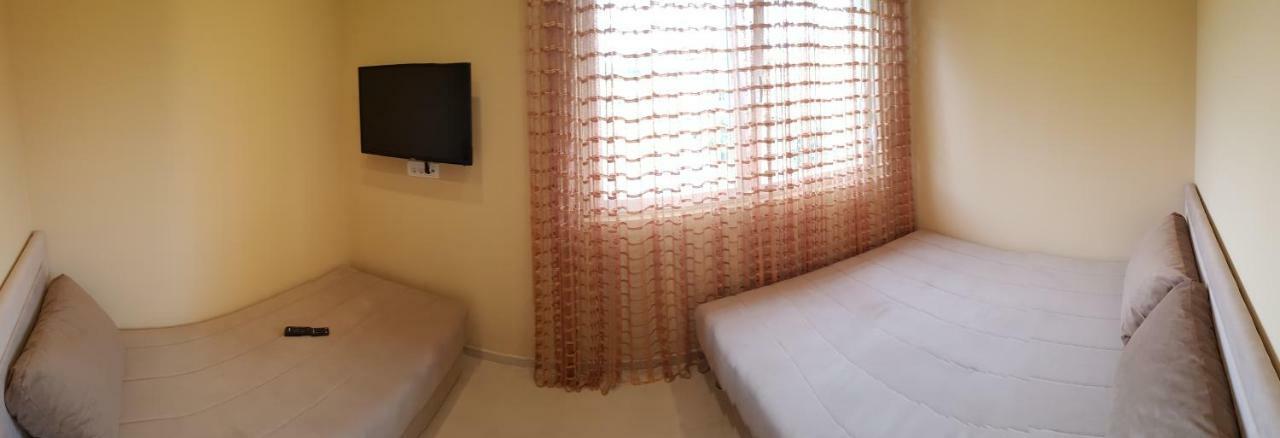 Apartments Exclusive Белград Екстер'єр фото